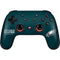 NFL Philadelphia Eagles Super Bowl LII Champions Google Stadia Controller Skin
